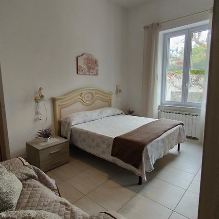Casa Rinuccia Villa Casamicciola Terme Eksteriør bilde