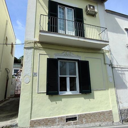 Casa Rinuccia Villa Casamicciola Terme Eksteriør bilde