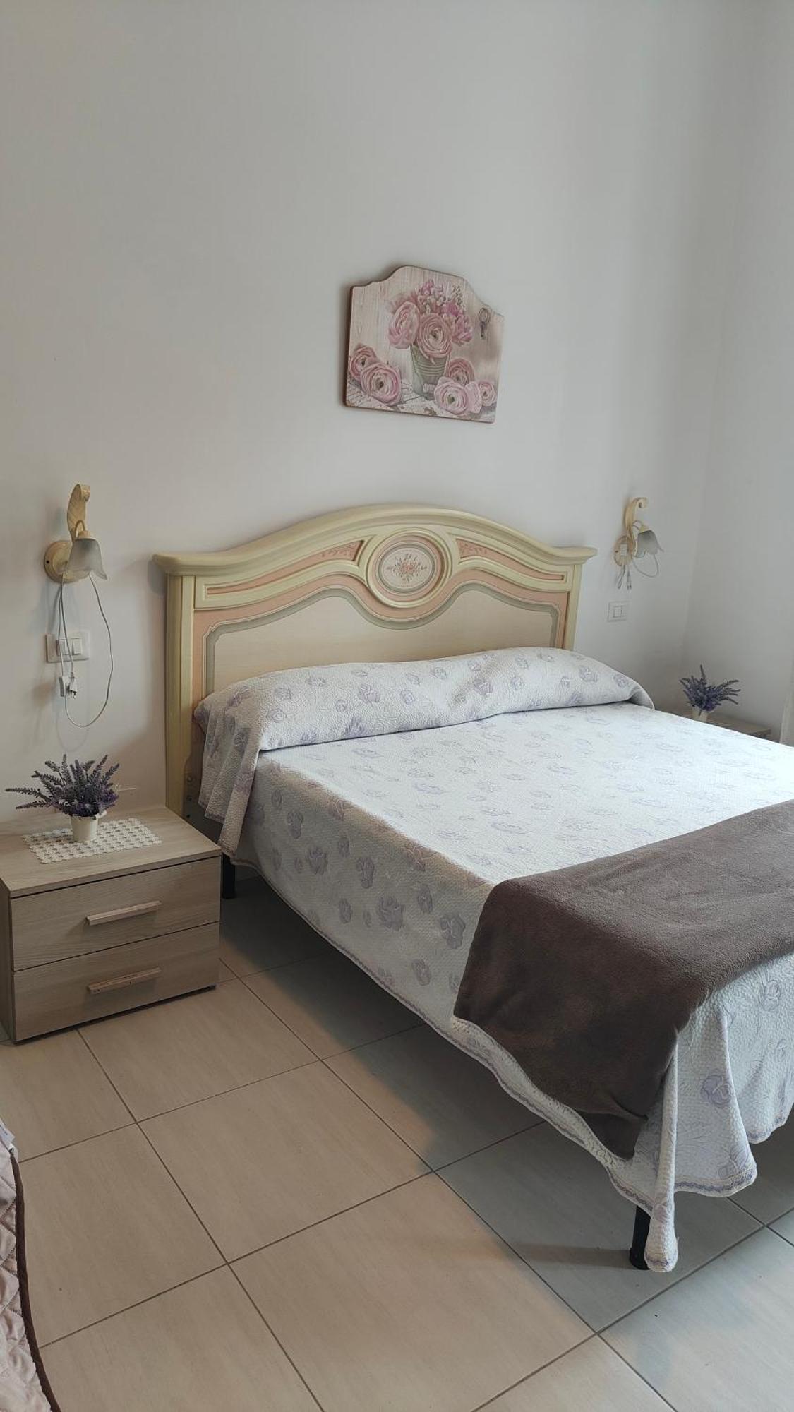 Casa Rinuccia Villa Casamicciola Terme Eksteriør bilde