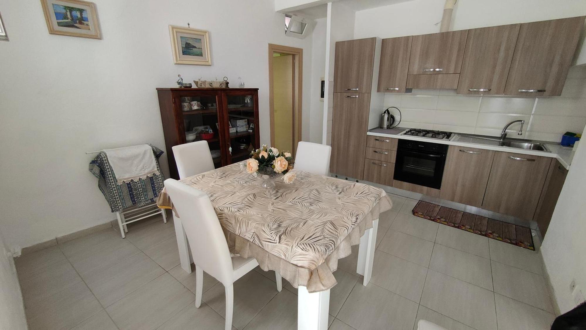 Casa Rinuccia Villa Casamicciola Terme Eksteriør bilde