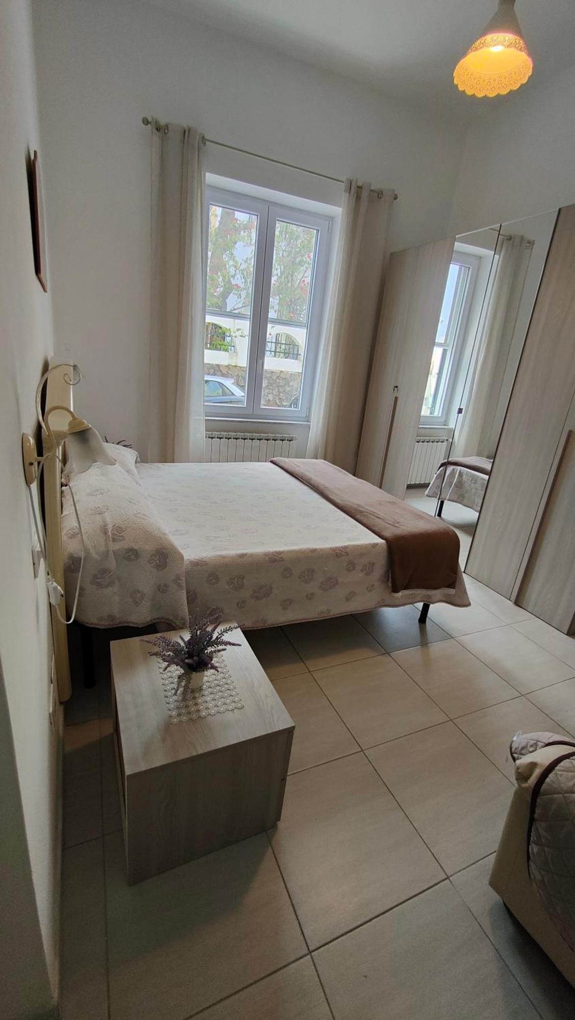 Casa Rinuccia Villa Casamicciola Terme Eksteriør bilde