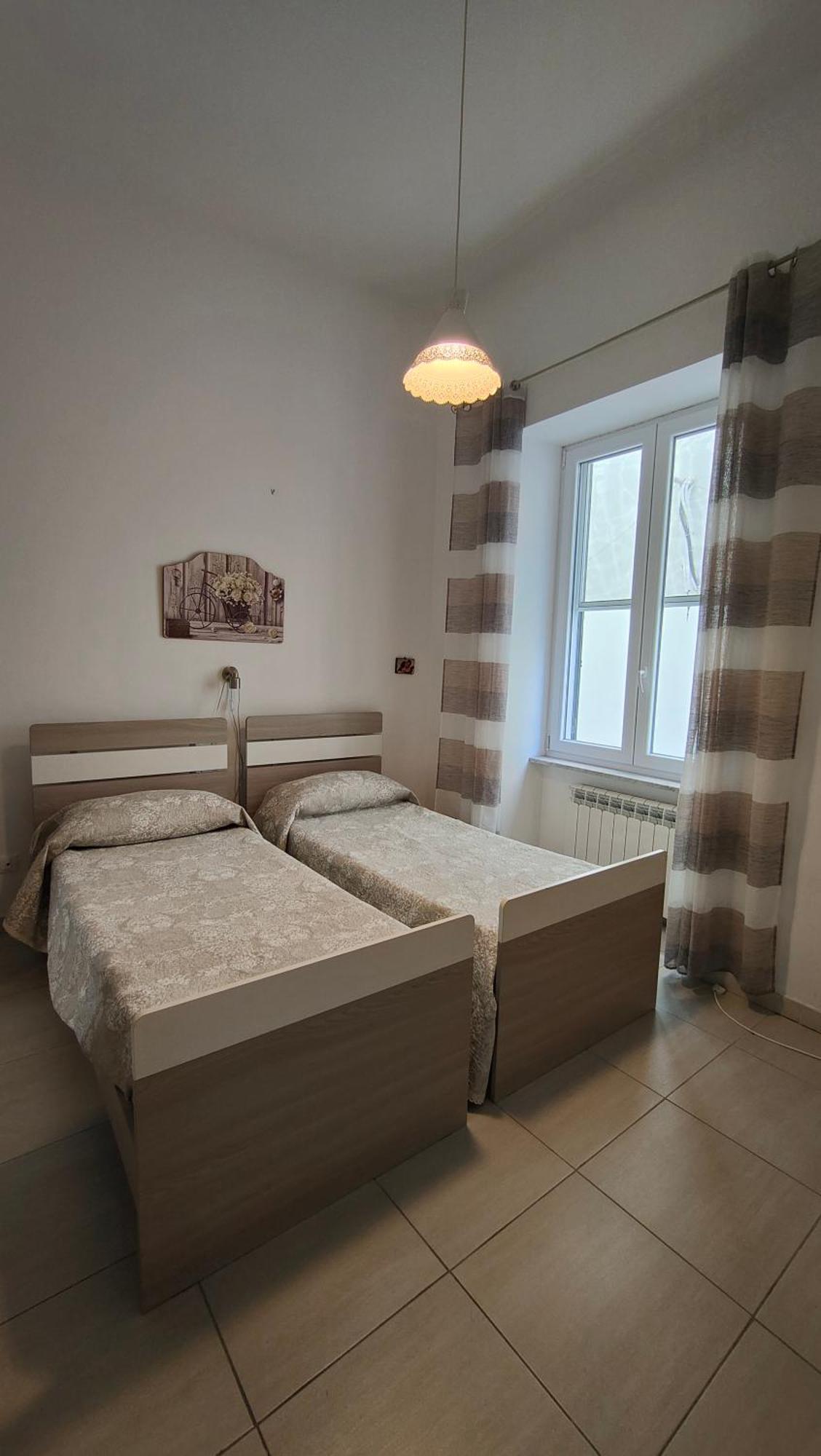 Casa Rinuccia Villa Casamicciola Terme Eksteriør bilde