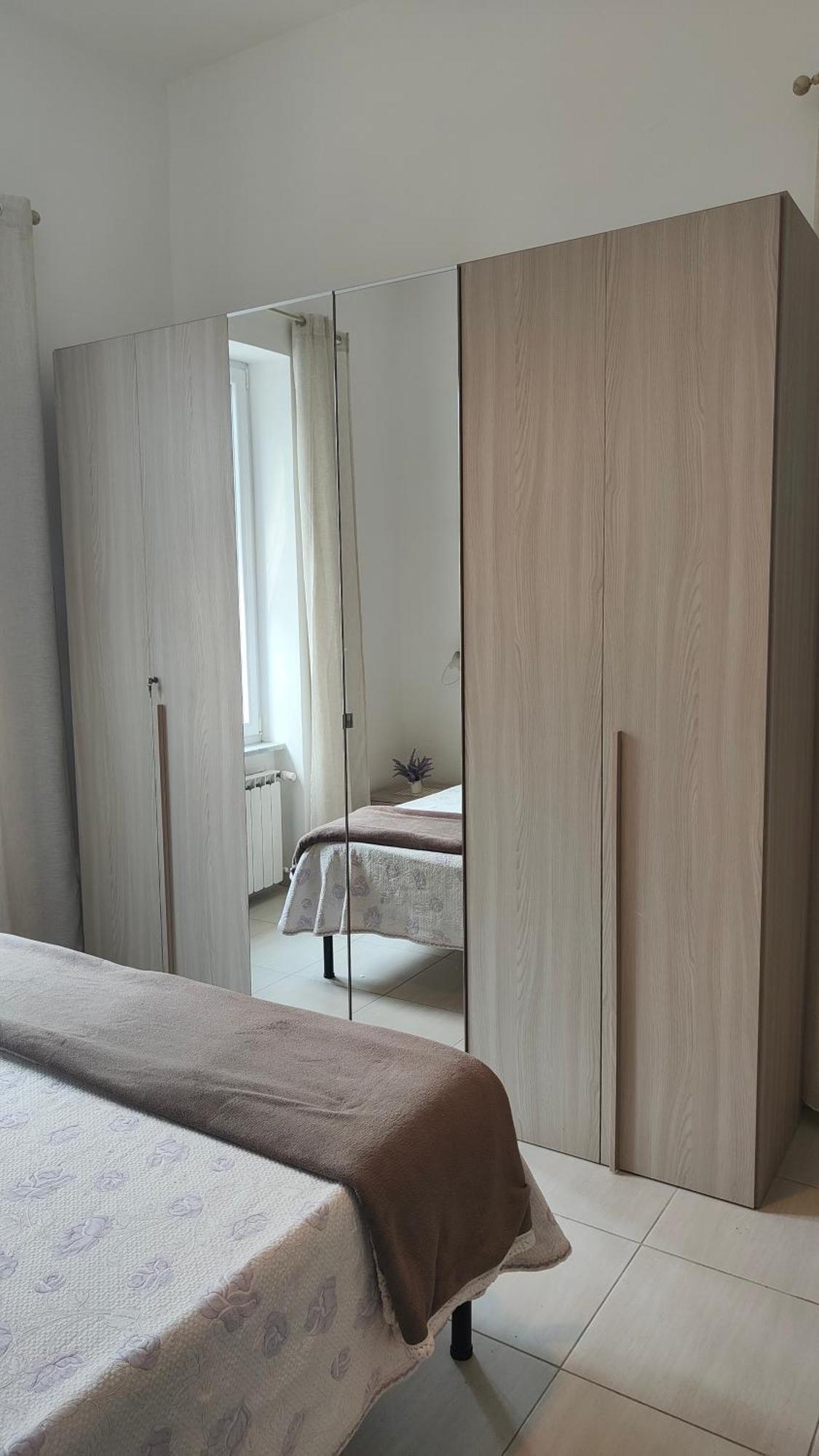Casa Rinuccia Villa Casamicciola Terme Eksteriør bilde
