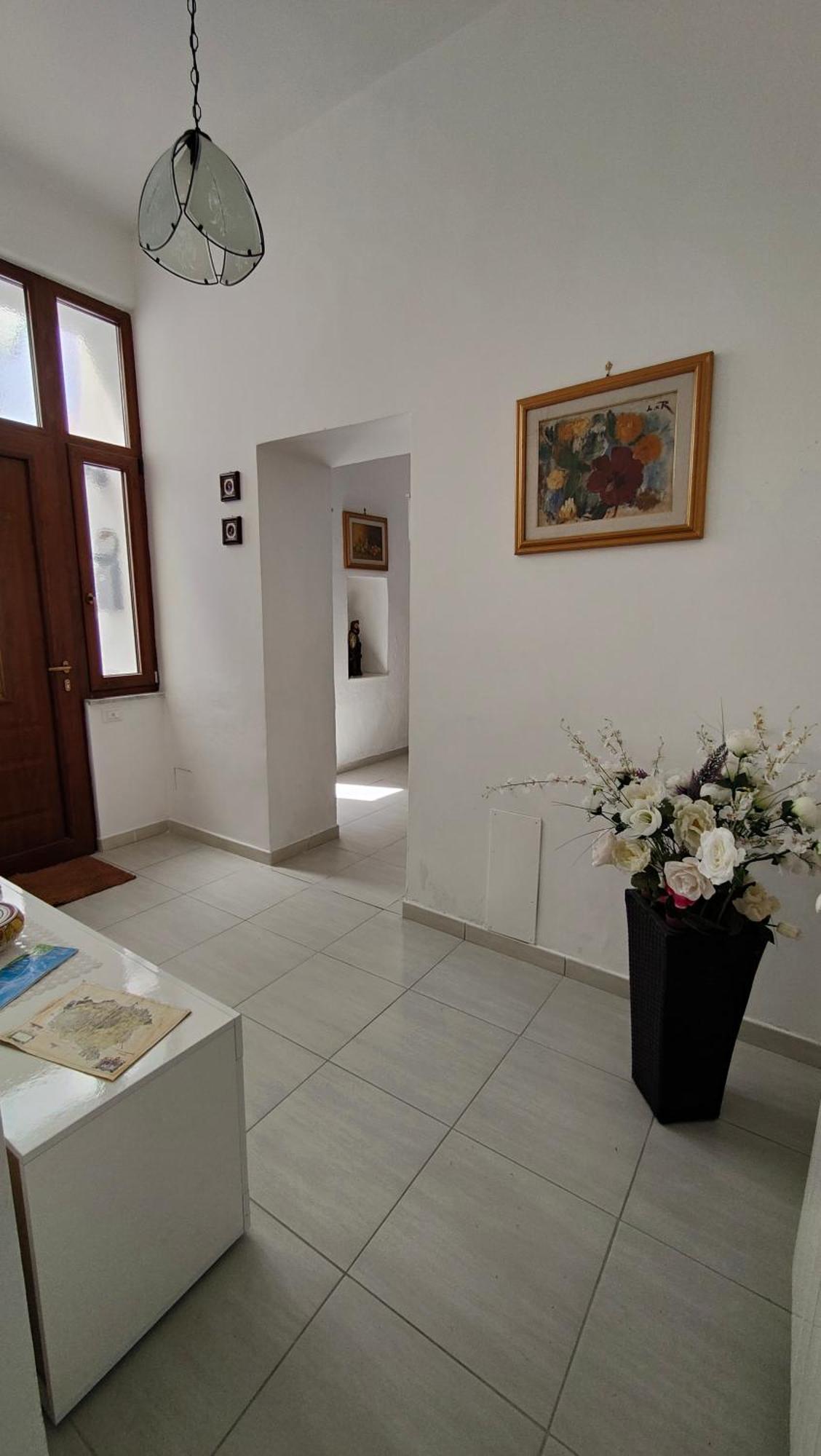 Casa Rinuccia Villa Casamicciola Terme Eksteriør bilde