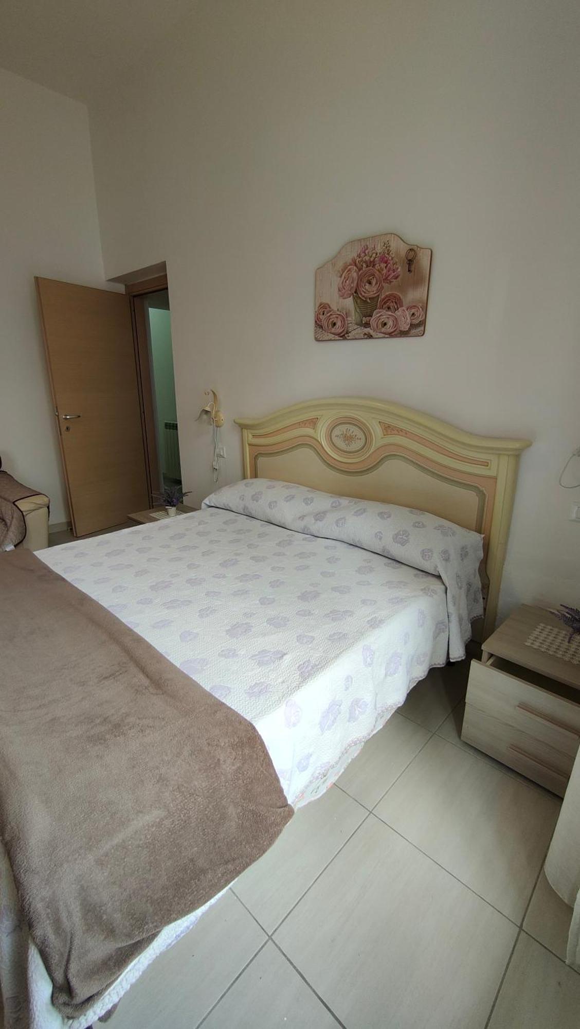 Casa Rinuccia Villa Casamicciola Terme Eksteriør bilde