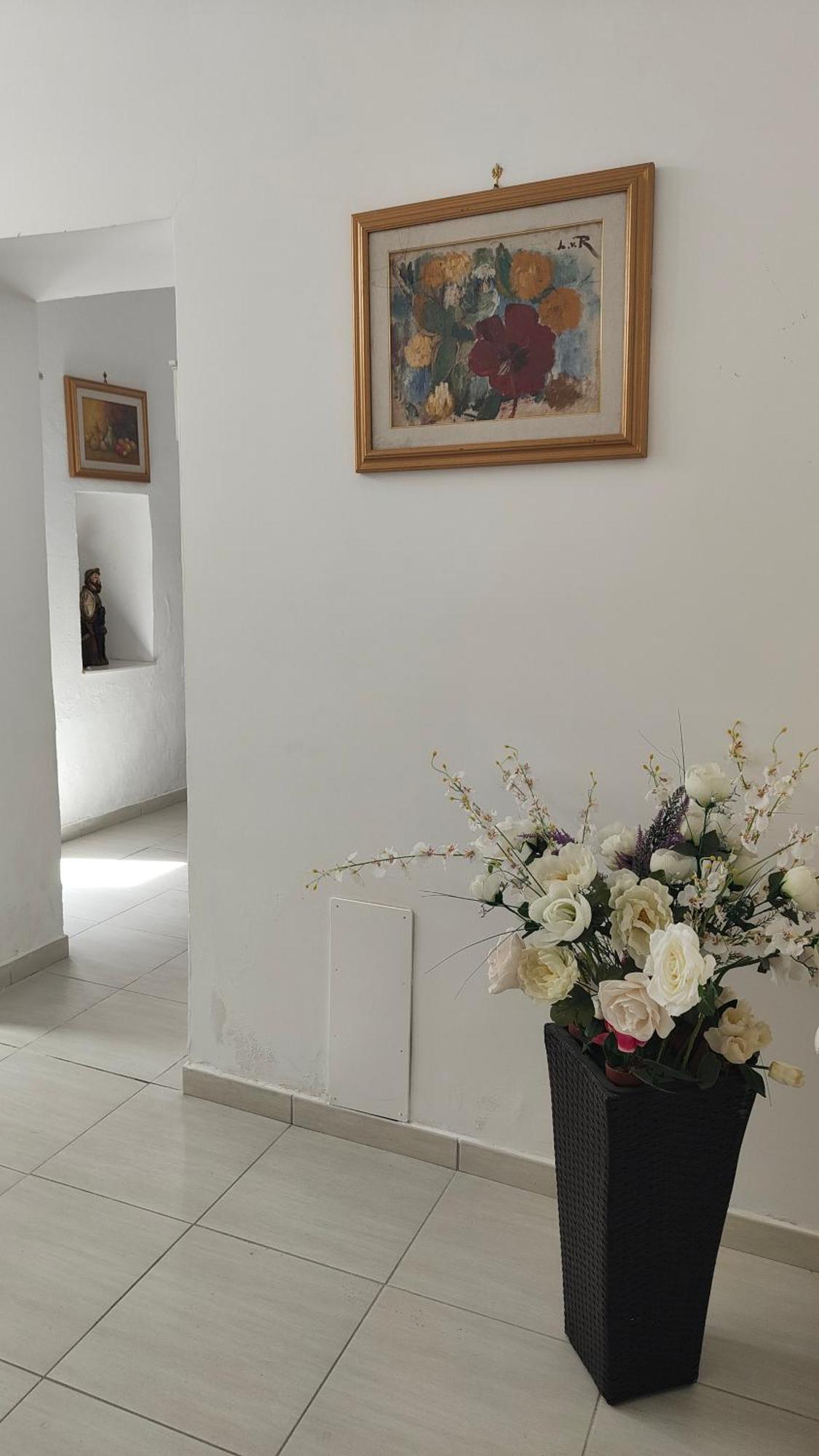 Casa Rinuccia Villa Casamicciola Terme Eksteriør bilde