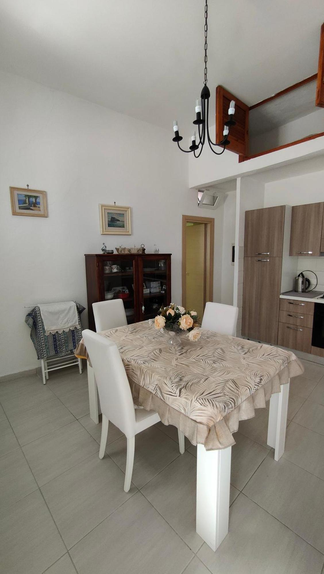 Casa Rinuccia Villa Casamicciola Terme Eksteriør bilde