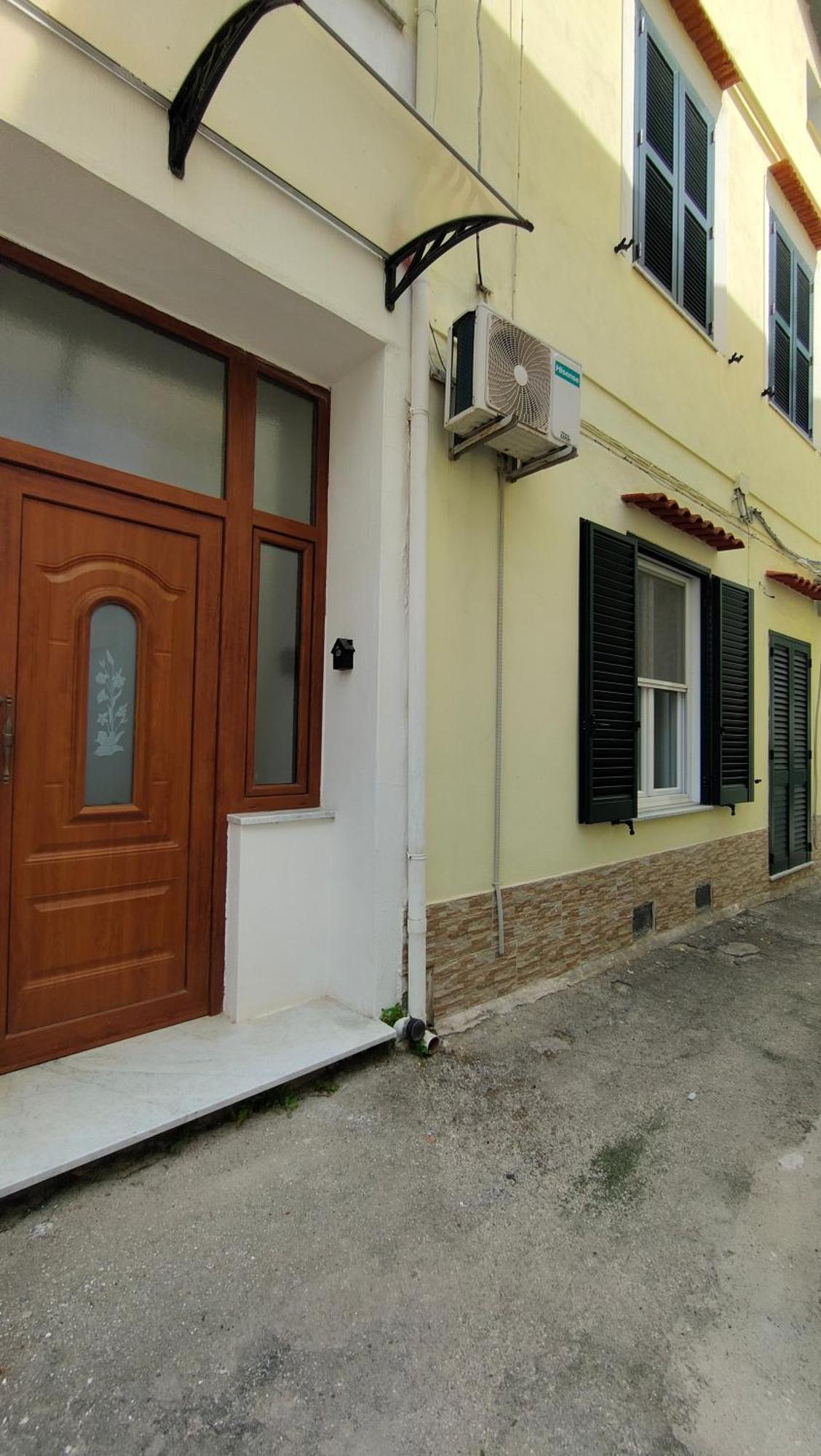 Casa Rinuccia Villa Casamicciola Terme Eksteriør bilde