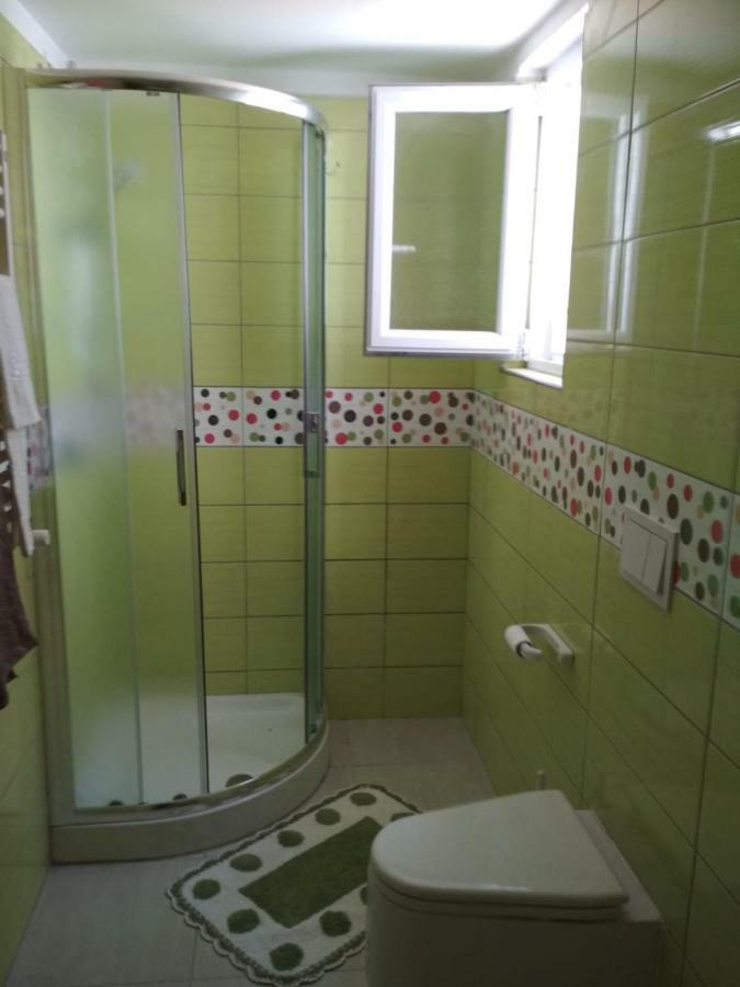 Casa Rinuccia Villa Casamicciola Terme Eksteriør bilde