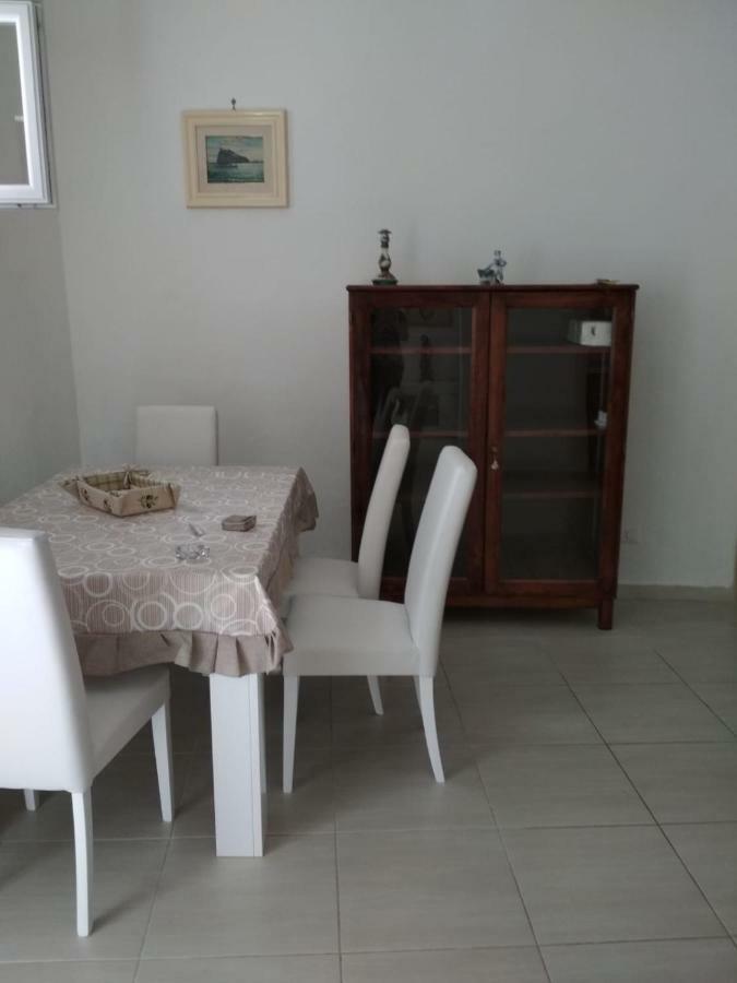 Casa Rinuccia Villa Casamicciola Terme Eksteriør bilde