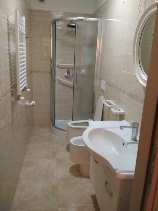 Casa Rinuccia Villa Casamicciola Terme Eksteriør bilde